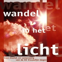 EO VrouwZijn - Wandel in het licht