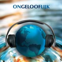 download de CD Ongelooflijk voor slechts 1 euro