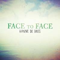 Hanne de Vries - Face to face