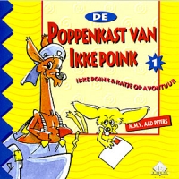 Harry  Govers - De Poppenkast Van Ikke Poink