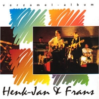 Henk-Jan & Frans - Verzamelalbum