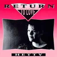 Hetty - Return to love