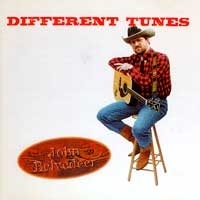 John Belvedeer - Different Tunes