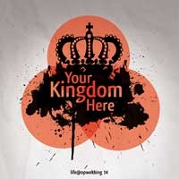 Life@Opwekking - (14) Your Kingdom here