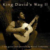 Marcel Tiemensma - King David's Way II