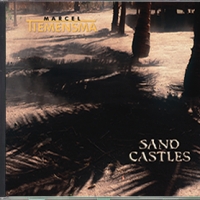 Marcel Tiemensma - Sandcastles