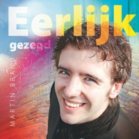 Martin Brand - Eerlijk Gezegd