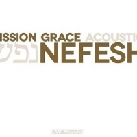 Mission Grace - Album Nefesh