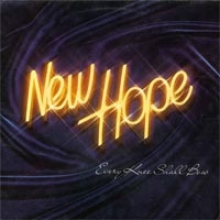 New Hope - Every knee shall bow