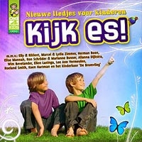 Oké4Kids - Kijk es!