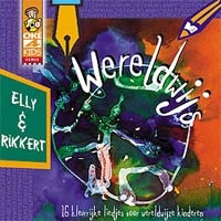 Oké4Kids - Wereldwijs