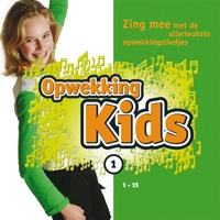 Opwekking Kids - Opwekking Kids 1