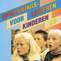 Opwekking Kids - Opwekking Kids 10