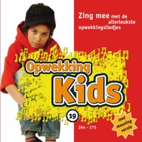 Opwekking Kids - Opwekking Kids 19