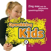 Opwekking Kids - Opwekking Kids 2