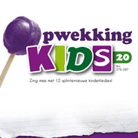 Opwekking Kids - Opwekking Kids 20