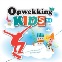 Opwekking Kids - Opwekking Kids 24