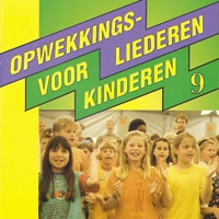 Opwekking Kids - Opwekking Kids 9