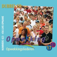 Opwekking - Opwekkingsliederen 17-18