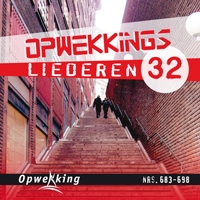 Opwekking - Opwekkingsliederen 32