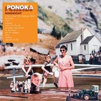 Ponoka - Hindsight