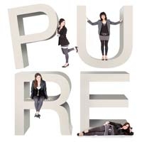 Pure - Pure