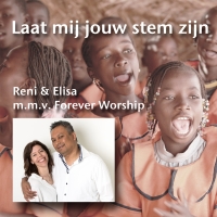 Reni & Elisa - Laat mij jouw stem zijn