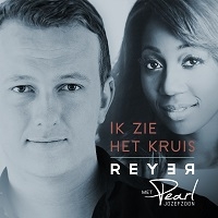 Reyer - Ik zie het kruis feat. Pearl Jozefzoon