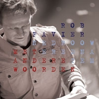 Rob Favier - Met andere Woorden