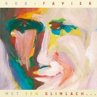 Rob Favier - Met een Glimlach