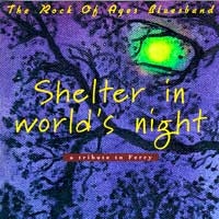 Rock of ages bluesband - Shelter in world's night