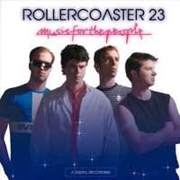 Rollercoaster 23 - Music for the people