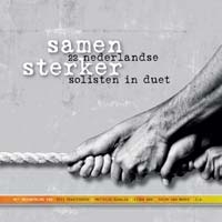 Samen Sterker - Samen Sterker