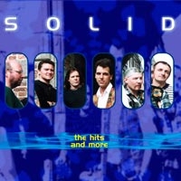Solid - The hits and more