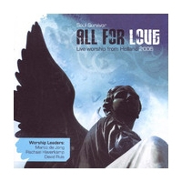 Soul Survivor Holland - All for love