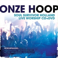 Soul Survivor Holland - Onze hoop