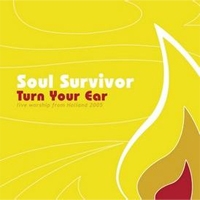 Soul Survivor Holland - Turn your ear