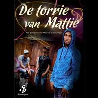 Straatbijbel - De torrie van Mattie