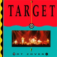 Target - Tot zover