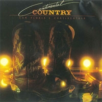 The Continentals - Continental country
