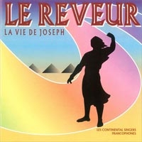 The Continentals - Le reveur - la vie de Joseph