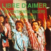 The Continentals - Libre d'aimer