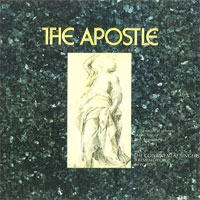 The Continentals - The apostle