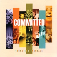 Young Continentals - Committed