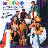 Young Continentals - True friends