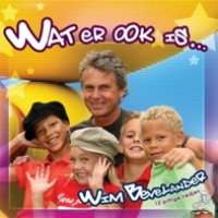 Wim Bevelander - Wat er ook is...