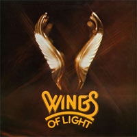 Wings of Light - Wings of light