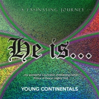Young Continentals - A fascinating journey