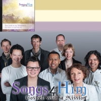 Songs4Him  - Gospel with a Mission!