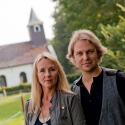 Eric & Tanja Lagerström